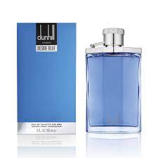 Perfume Alfred Dunhill London Desire Blue M